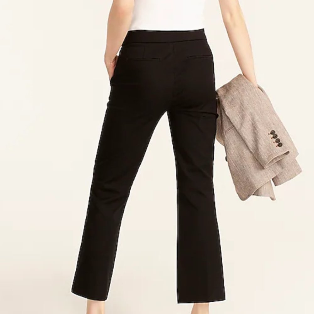 NWT Jcrew Hayden pants